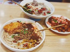 -贵凤凰贵州米粉(五道口店)