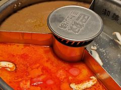 -巴奴毛肚火锅(京西大悦城店)