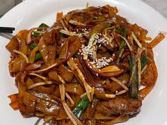 -翠华餐厅(正佳广场店)