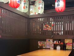 大堂-二丁目食堂(浑南花园城店)