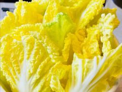 娃娃菜-喜相逢·特色烤鸭新疆菜(南珏大厦店)