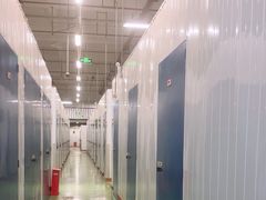 -StorHub 趣存自助仓·迷你仓(虹桥店)