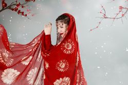 -凤绫儿亲子儿童摄影馆(天津店)