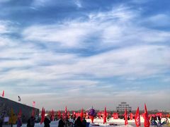 景点-斯大林公园