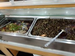 -五谷香自助涮烤火锅(青年南街店)
