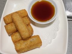 -海底捞火锅(海澜财富中心店)