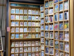 -猫的天空之城概念书店(苏州诚品店)