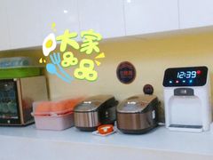 -蓝旗亲子游泳(范湖万达广场店)