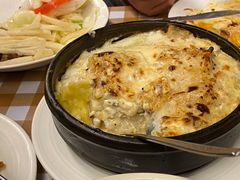 -船屋葡国餐厅