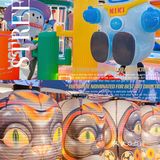 正式亮相!好吃、好玩、好逛の太乙城生活中心!