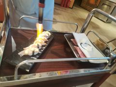 -晴季寿司(活力城店)