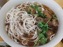 -李先生牛肉面大王(莱芜信誉楼店)