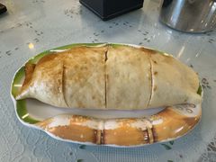 猪肉大葱懒龙-鼎香润(德胜门内店)