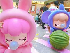 -广州天河城购物中心