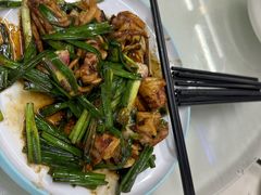 -双月饭店·20年老字号(新村店)