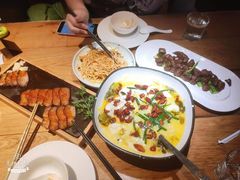 -金牌外婆家(苏州中心店)