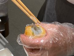 -海底捞火锅(奥森店)