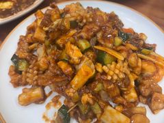 -清真·同发顺饭庄·烧麦(总店)