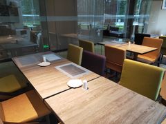 -广州珠江新城木莲庄酒店(暨南大学店)