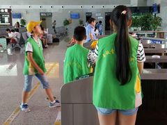-婺源站