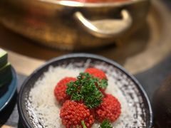 -湊湊火锅·茶憩(天环广场店)