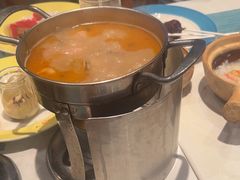 -味餐厅·海鲜·火锅·自助餐