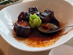 -蘇锦宴·淮扬菜烤鸭·小院(三元桥霄云路店)