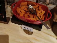 -西藏饭店·亚克·食光自助餐厅(文殊院店)