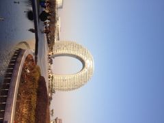 月亮广场-湖州太湖旅游度假区-月亮广场