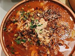 -纳家楼·地道陕菜(劳动路店)