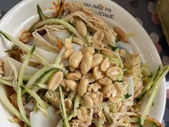 -媛媛家秘制鸡丝凉皮(陆慕店)