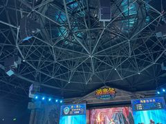 -波塞冬旅游度假区