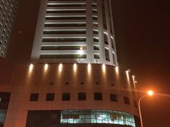 -星巴克(天津有巢公馆店)