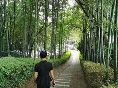 -故乡缘·香格里拉山庄(冷竹路店)
