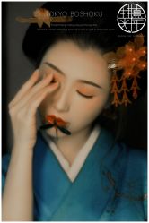 点击看大图 -持熹光年写真体验馆