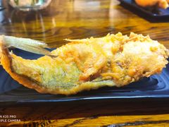 -HOME餐厅粤菜 融合菜