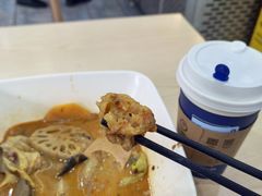 -林静小吃(复兴路店)