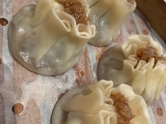 烧卖-新白鹿餐厅(城西银泰城店)