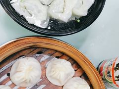 -食惠里小笼包面馆(越秀店)
