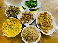 -明记海鲜大排档(巽寮湾店)