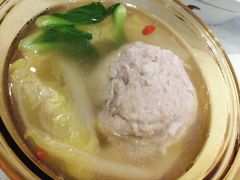 -阿庄新豫菜(航海东路店)
