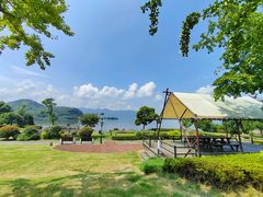 -东钱湖旅游度假区