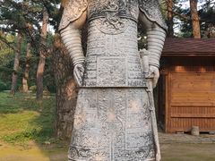 -清西陵
