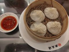 -熙盛源(滨湖万达店)