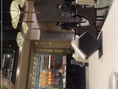 -唐拉雅秀酒店-唐苑中餐厅