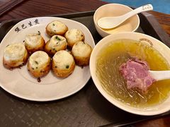 -哑巴生煎(临顿路店)