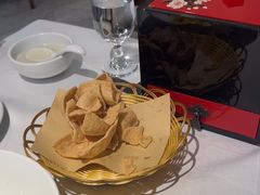 -味+新京宴·烤鸭·北京菜(创意谷店)