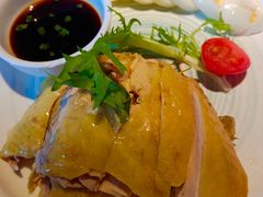 白切鸡-涌上外婆桥(南塘店)