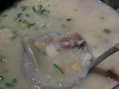 -如轩·海鲜砂锅粥·潮汕菜(海珠店)
