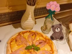 -get pizza意大利餐厅(凯德MALL店)